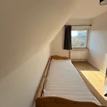 Ferienhaus Toenning Casa de Férias *
