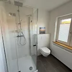 Casa de Férias Ferienhaus Toenning