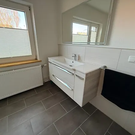 Ferienhaus Toenning Tönning