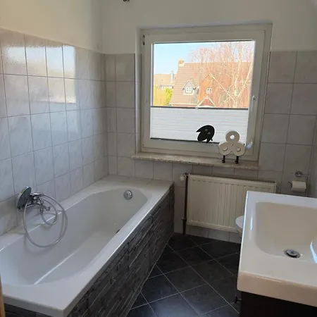 Ferienhaus Toenning Tönning