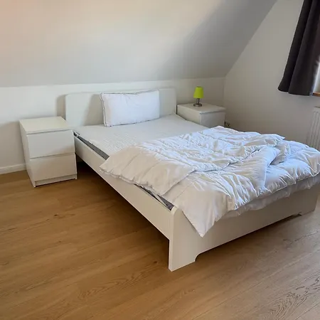 Ferienhaus Toenning Casa de Férias Tönning