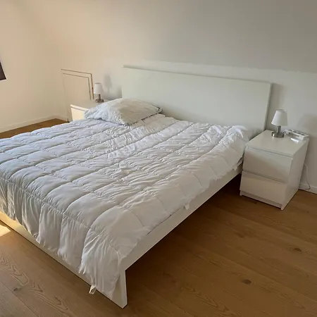 Ferienhaus Toenning Casa de Férias *