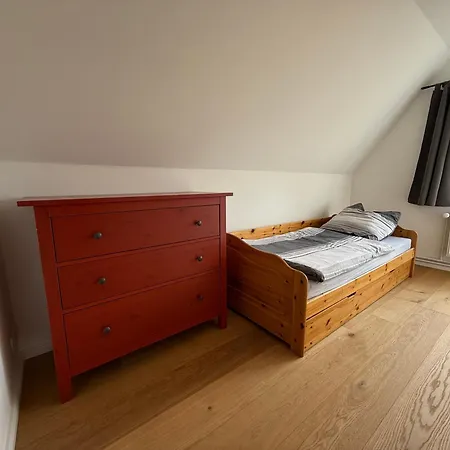 Ferienhaus Toenning *