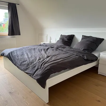 Ferienhaus Toenning * Tönning